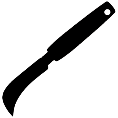 Coltelli e attrezzi da giardino di alta qualità | MyGoodKnife