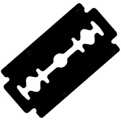 Rasoi di sicurezza in vendita | MyGoodKnife