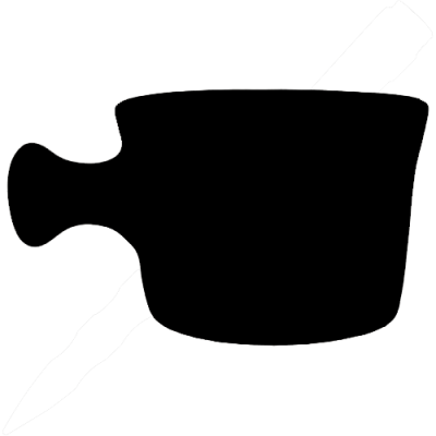 Pennelli da barba, scodelle e scodelle | MyGoodKnife