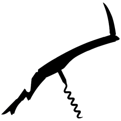 Coltelli da cameriere e da sommelier | MyGoodKnife