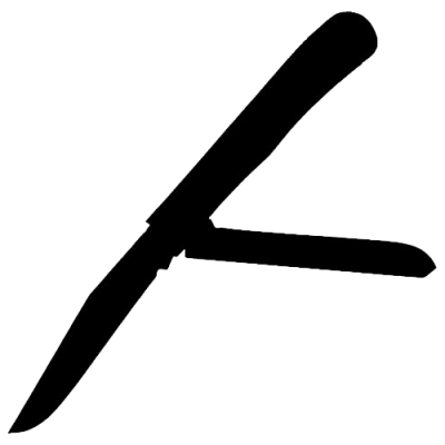 Coltelli da tasca Trapper | MyGoodKnife