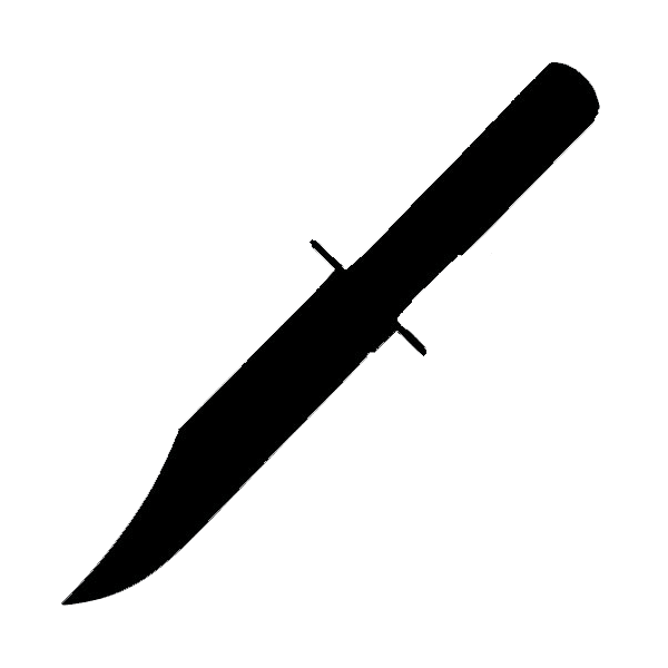 Cuchillos bowie | MyGoodKnife | Tienda de cuchillos