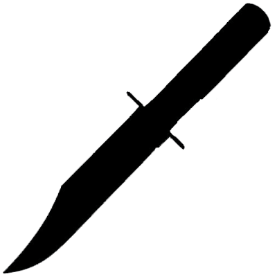 Coltelli Bowie - modelli classici e moderni | MyGoodKnife