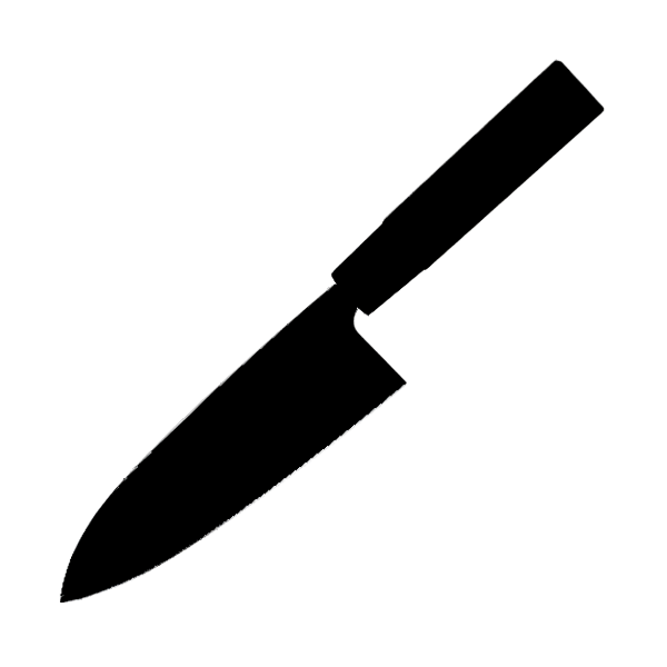 Japanese Deba Knives