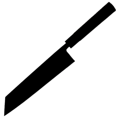 Cuchillos Kiritsuke | MyGoodKnife tienda | Cuchillos Japoneses