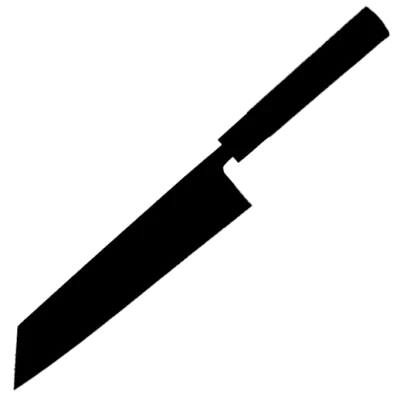 Kiritsuke Knife | Kiritsuke Chef Knives | MyGoodKnife