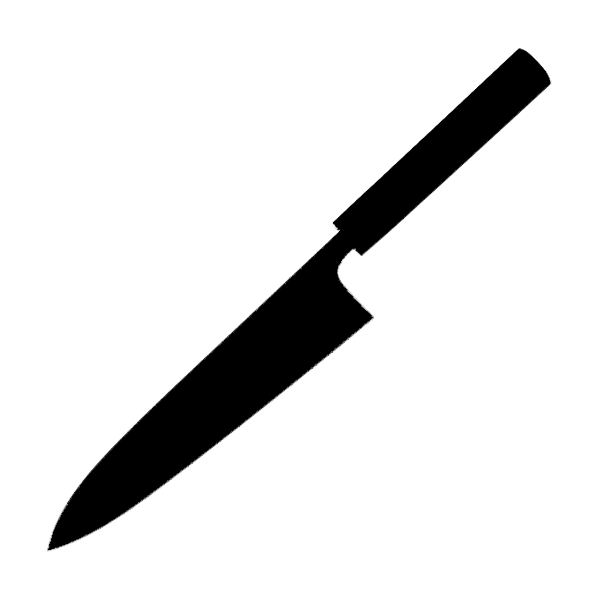 Gyuto knife | MyGoodKnife.com