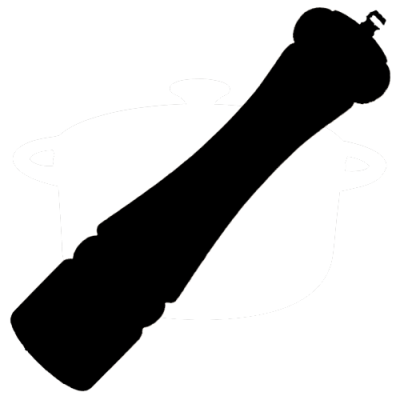 Macinasale, spezie e pepe - Manuali ed elettrici | MyGoodKnife