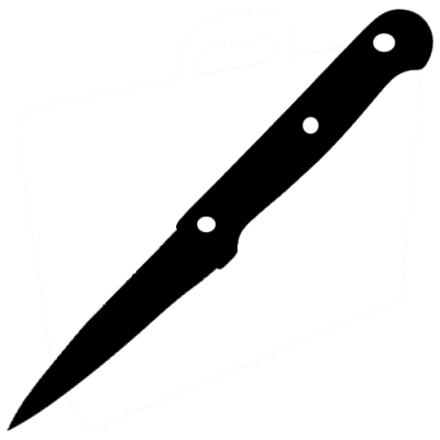 Spelucchino Dritto di alta qualità | MyGoodKnife