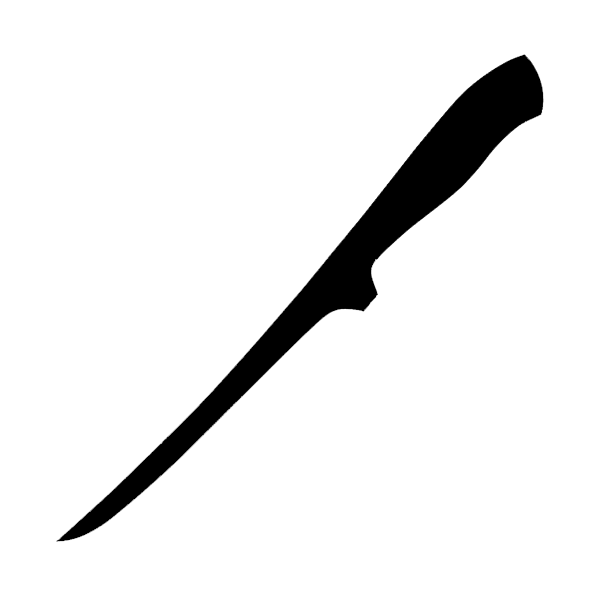 Cuchillo para filetear | MyGoodKnife | Tienda de cuchillos