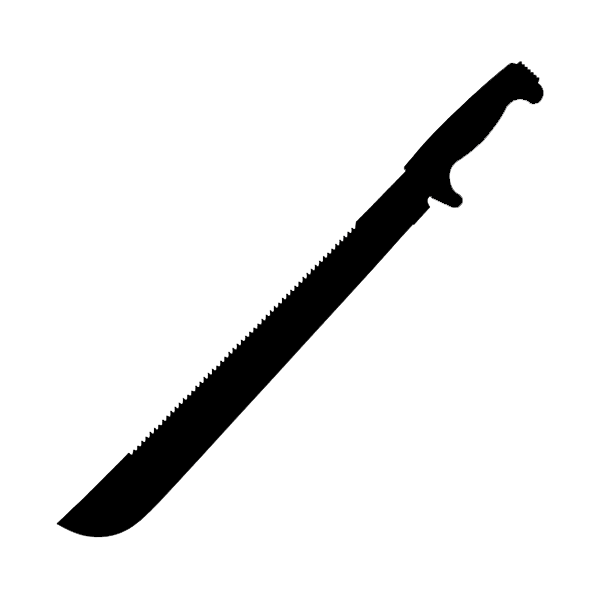 Macheten, Säbel und Schwerter |MyGoodKnife