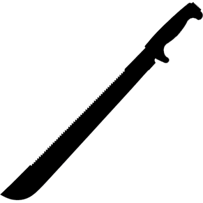 Maceti, sciabole e spade acquista online | MyGoodKnife