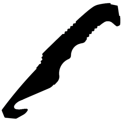 Coltelli per Soccorso e Salvataggio | MyGoodKnife