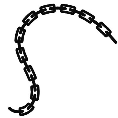 Portachiavi e ciondoli - EDC e tattici | MyGoodKnife