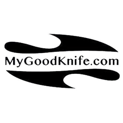 Merch | MyGoodKnife.com
