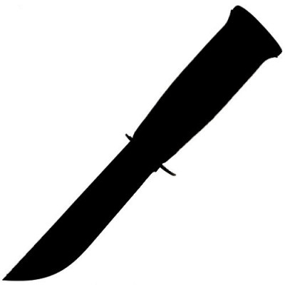 Leuku Messer | MyGoodknife