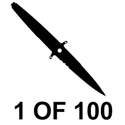 Couteaux de Collection & Édition Limitée  | MyGoodKnife