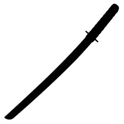 Practice Swords and Bokken | MyGoodKnife online shop