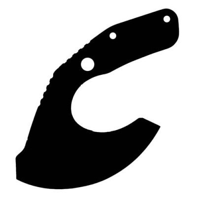Coltelli Ulu - Acquista online | MyGoodKnife