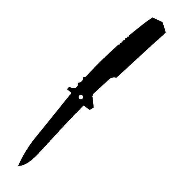 Folding Knives | MyGoodKnife.com