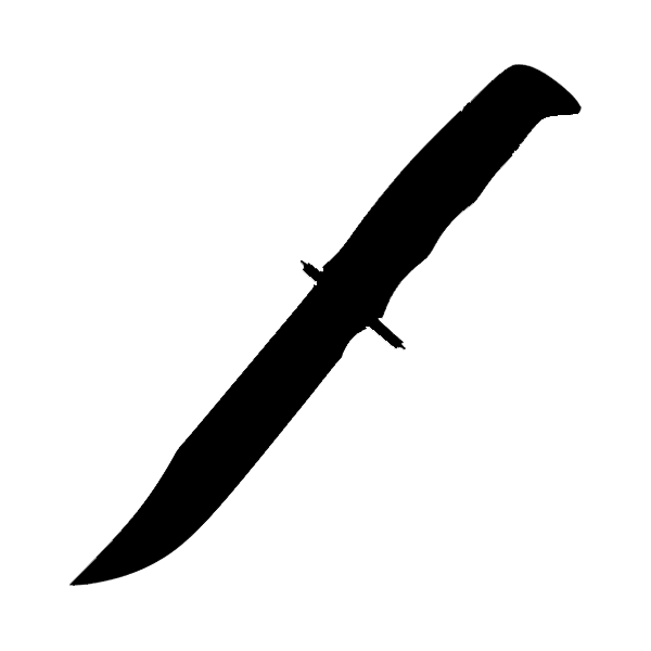 1000+ Fixed Blade Knives | MyGoodKnife.com
