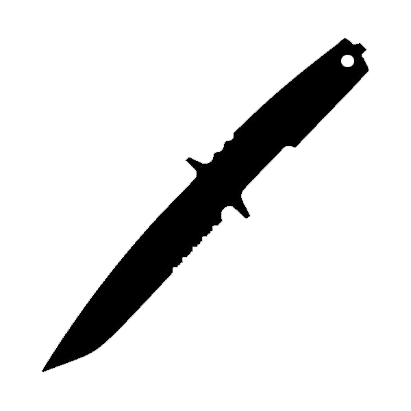 Cuchillos tácticos | MyGoodKnife | Tienda de cuchillos