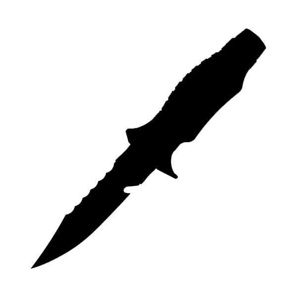 Sukelluspuukot ja merimiehen veitset netistä | MyGoodKnife-veitsikaupasta