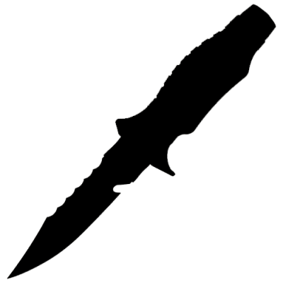 Coltelli da sub e da nostromo in vendita | MyGoodKnife