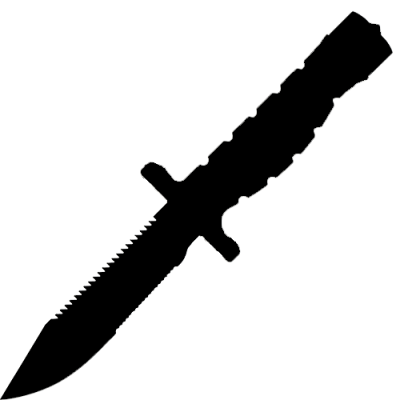 Coltelli da sopravvivenza e da campeggio | MyGoodKnife