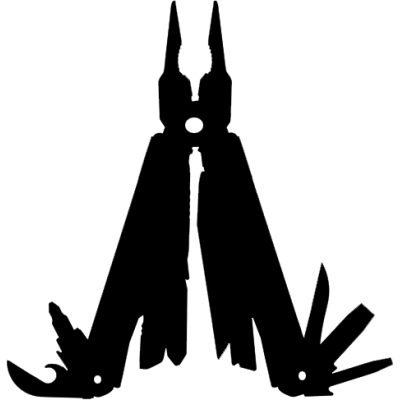 Strumenti multifunzione - Multi Tool |  MyGoodKnife