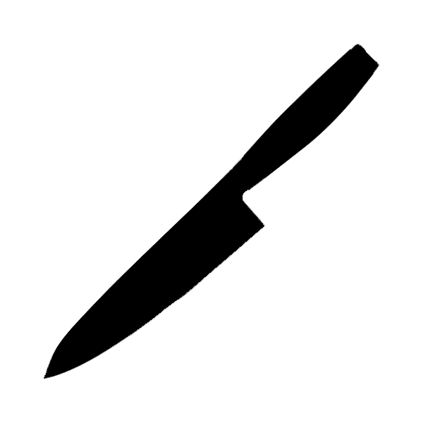 Поварские ножи | Купить поварской нож в интернет-магазине MyGoodKnife