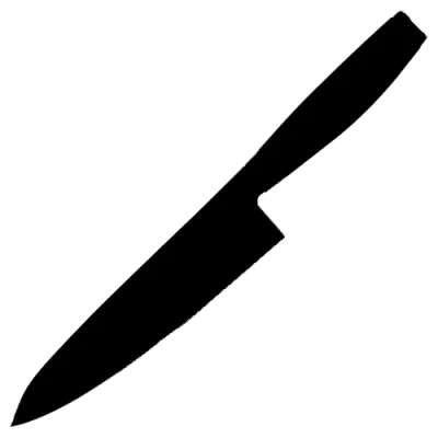 Chef's Knives | Chef Kitchen Knives | MyGoodKnife
