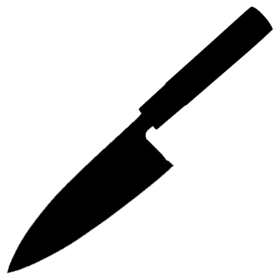 Japanese Kitchen Knives | MyGoodKnife