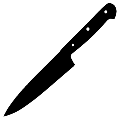 Coltelli da cucina universali in vendita | MyGoodKnife