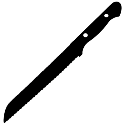 Coltelli da pane di alta qualità | MyGoodKnife