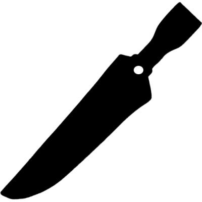 Foderi per coltelli - Nylon, Kydex, MOLLE | MyGoodKnife