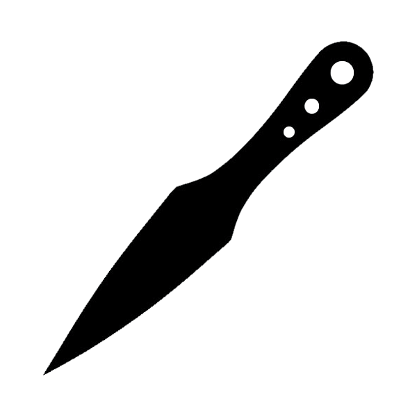 Wurfmesser online bestellen | MyGoodKnife