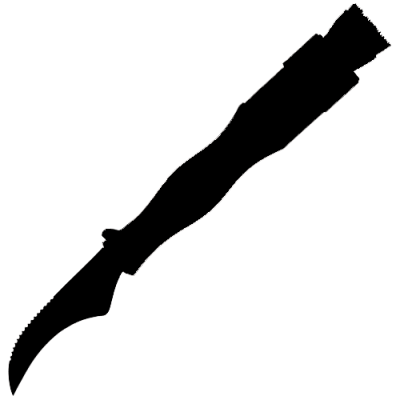 Coltello per funghi - acquista online | MyGoodKnife