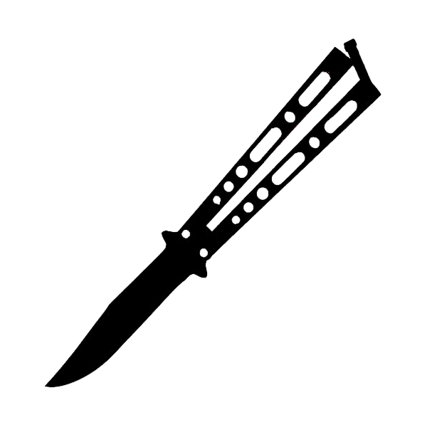 Cuchillos Mariposas | MyGoodKnife | Tienda de cuchillos