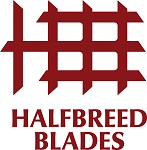 Halfbreed Blades