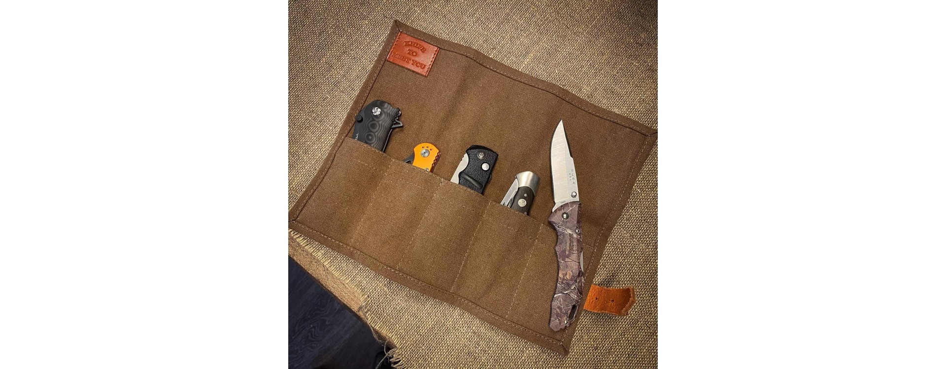 Best Folding Knives: Top 5 Most Popular Pocket Knives Still in Production