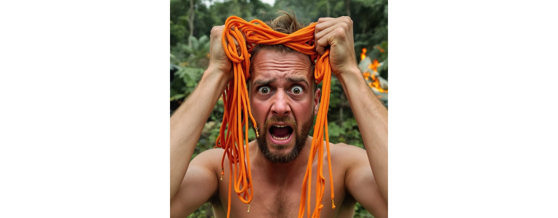 Paracord: Was ist das und wofür wird es verwendet