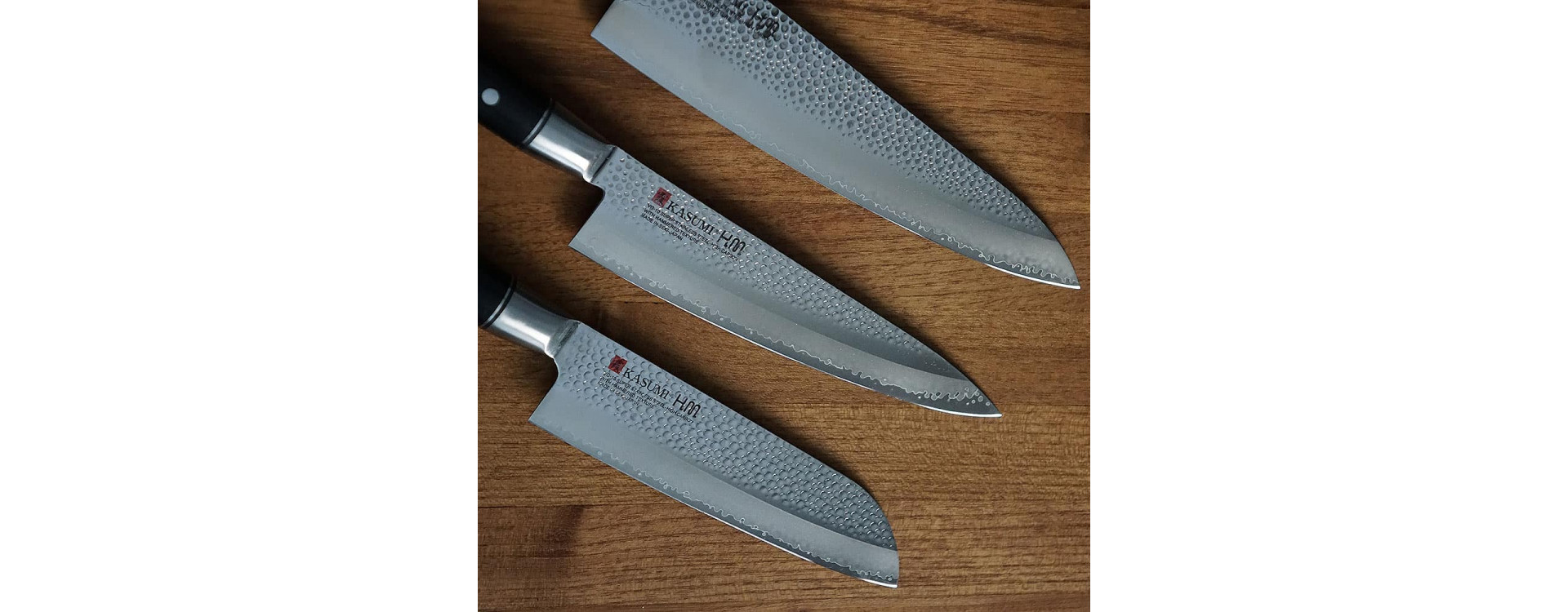 Couteau Santoku ou Gyuto: quel est le meilleur?