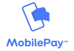 Now you can pay with MobilePay