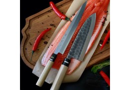 Come affilare i coltelli giapponesi – guida completa per cura e manutenzione