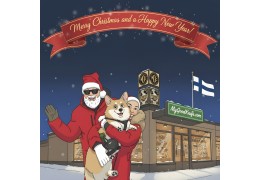 Christmas vacation 23.-28.12