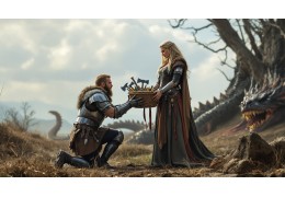 Si possono regalare coltelli: credenze e regole del regalo