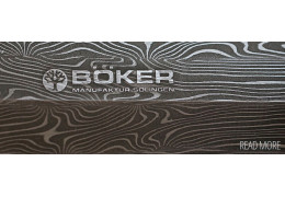 Arrivée en stock de couteaux Böker