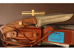 Extrema Ratio: whole range of knives