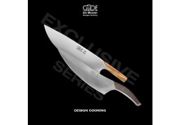 Кухонные ножи Güde